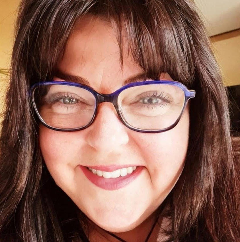 Kylie Button, founder of Thoughtify